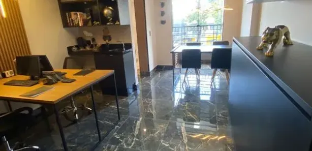 Conjunto Comercial / Sala para alugar, 32m² no Parque Jaçatuba, Santo André