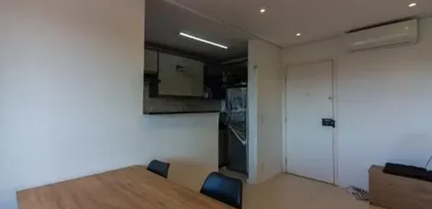 Apartamento com 1 Quarto para alugar, 62m² no Continental, Osasco