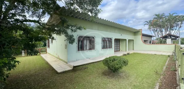 Casa com 4 Quartos à venda, 177m² no Salto do Norte, Blumenau