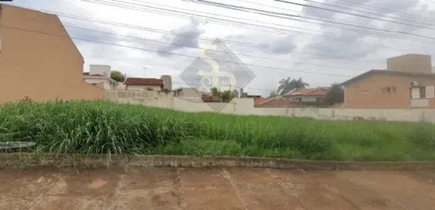 Terreno / Lote / Condomínio para alugar, 1056m² no Alto da Boa Vista, Ribeirão Preto