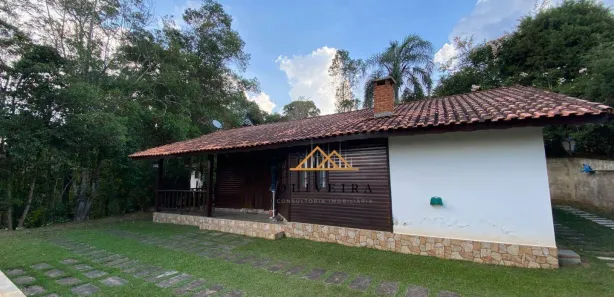 Casa de Condomínio com 3 Quartos à venda, 150m² no , Mairinque