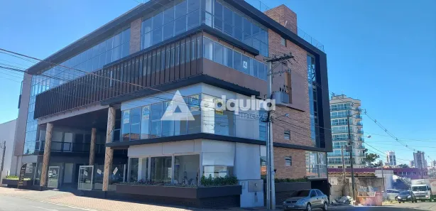 Loja / Salão / Ponto Comercial para alugar, 34m² no Nova Rússia, Ponta Grossa