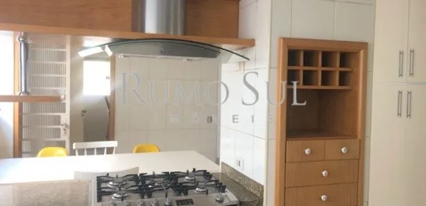 Casa com 4 Quartos para alugar, 450m² no Retiro Morumbi, São Paulo