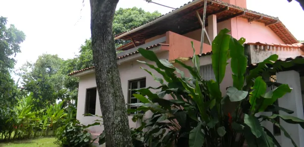 Casa com 4 Quartos para alugar, 300m² no Aldeia dos Camarás, Camaragibe