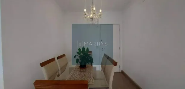 Flat com 1 Quarto à venda, 48m² no Centro, Jundiaí