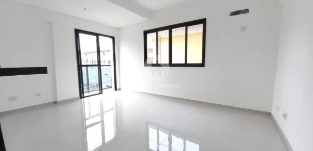 Fazenda / Sítio / Chácara com 2 Quartos à venda, 95m² no Macuco, Santos