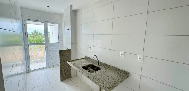 Apartamento com 2 Quartos para alugar, 60m² no Aruana, Aracaju
