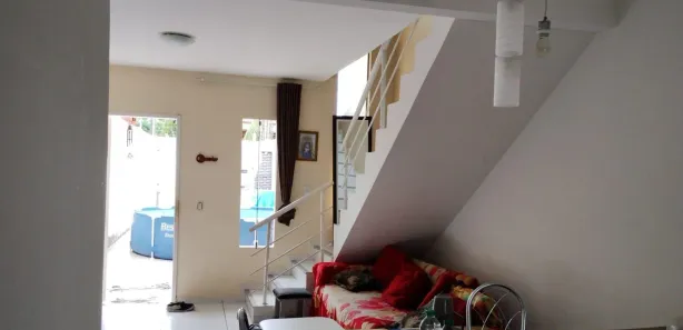 Casa com 3 Quartos à venda, 95m² no Boa Esperança, Maracanaú