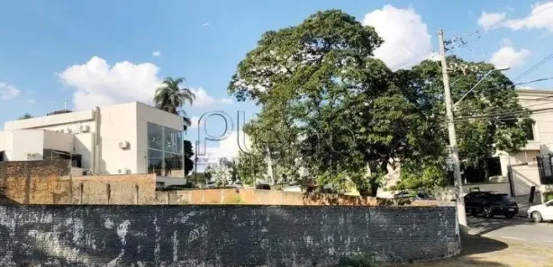 Terreno / Lote / Condomínio para venda ou aluguel, 925m² no Nova Campinas, Campinas