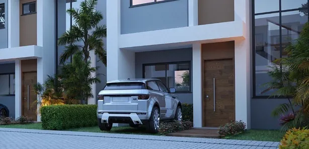 Casa de Condomínio com 3 Quartos à venda, 100m² no Buraquinho, Lauro de Freitas