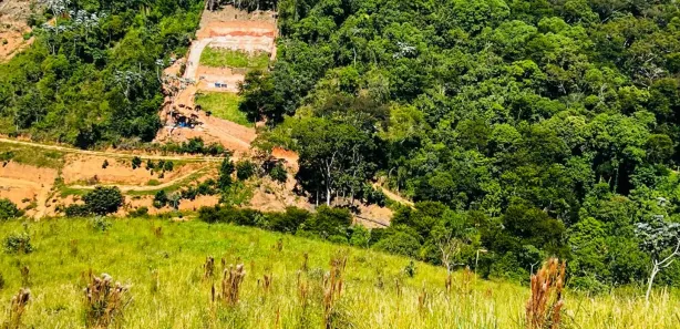 Terreno / Lote / Condomínio à venda, 1000m² no Almeida Prado, Igaratá