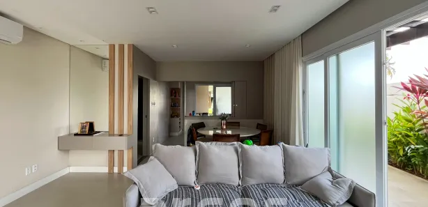 Casa de Condomínio com 3 Quartos à venda, 228m² no Brisas de Atalaia, Barra dos Coqueiros