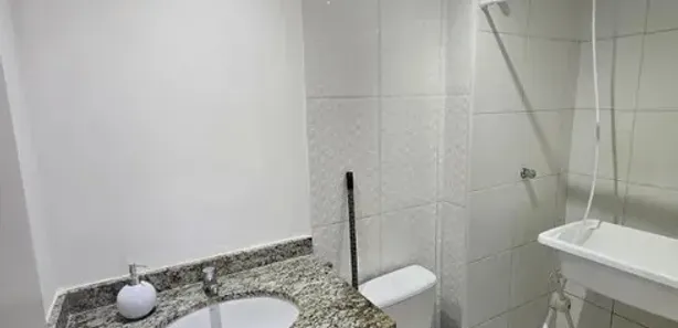 Apartamento com 2 Quartos à venda, 71m² no Costeira, São José dos Pinhais
