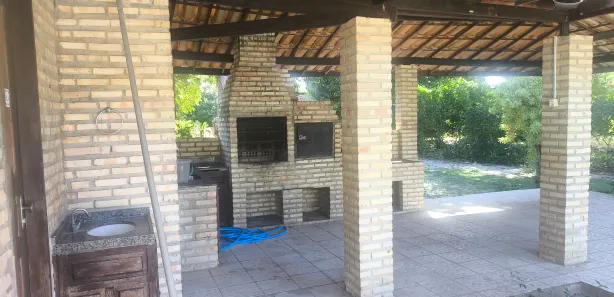 Fazenda / Sítio / Chácara com 5 Quartos para venda ou aluguel, 10000m² no , Pindoretama