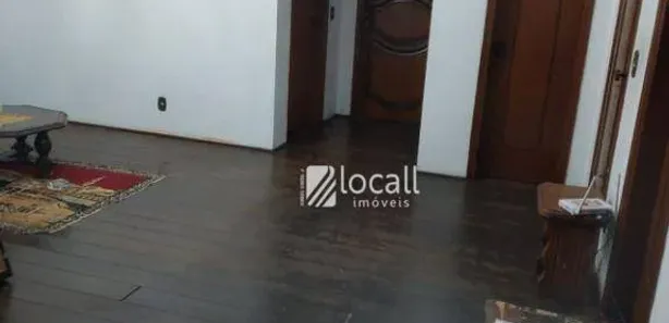 Casa Comercial com 3 Quartos à venda, 317m² no Vila São José, São José do Rio Preto