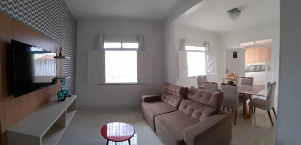 Casa com 3 Quartos à venda, 190m² no Luzia, Aracaju