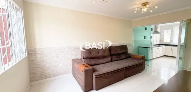 Sobrado com 3 Quartos à venda, 150m² no Centro, Piraquara