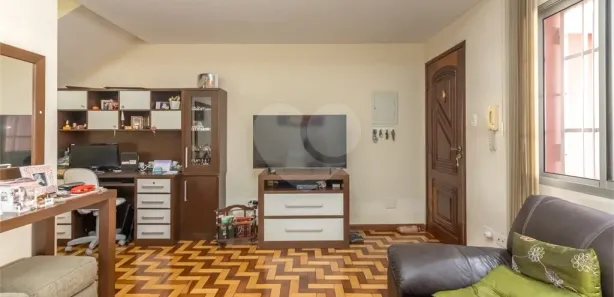 Casa de Vila com 3 Quartos à venda, 85m² no Saúde, São Paulo