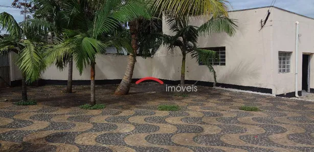 Fazenda / Sítio / Chácara com 1 Quarto à venda, 2400m² no Jardim Santa Madalena, Sumaré
