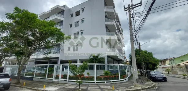 Apartamento com 2 Quartos à venda, 75m² no Vila Valqueire, Rio de Janeiro