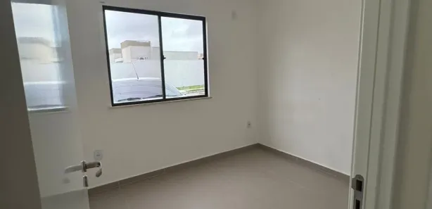 Casa de Condomínio com 2 Quartos para alugar, 55m² no Papagaio, Feira de Santana