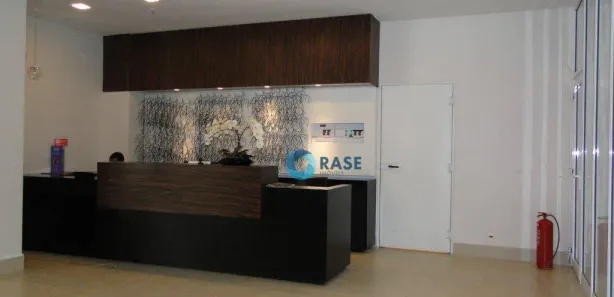 Conjunto Comercial / Sala para alugar, 42m² no Vila Andrade, São Paulo