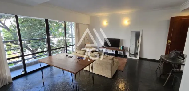 Apartamento com 3 Quartos à venda, 90m² no Vila Olímpia, São Paulo