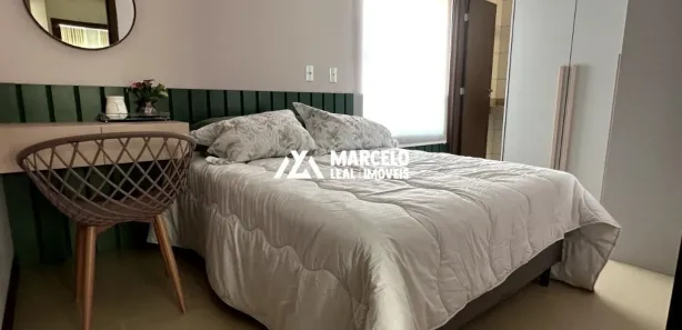 Casa de Condomínio com 3 Quartos à venda, 69m² no Candeias, Vitória da Conquista