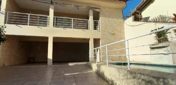 Sobrado com 3 Quartos para alugar, 230m² no Praia dos Sonhos, Itanhaém