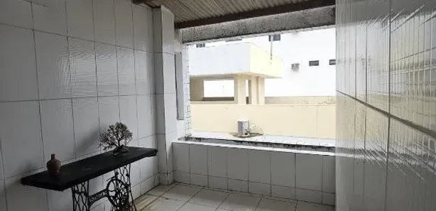Apartamento com 4 Quartos para alugar, 150m² no Candeias, Jaboatão dos Guararapes