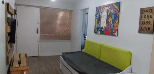 Apartamento com 2 Quartos à venda, 52m² no Asa Sul, Brasília