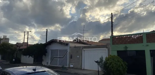 Casa com 2 Quartos para alugar, 66m² no Jardim Astúrias I, Piracicaba