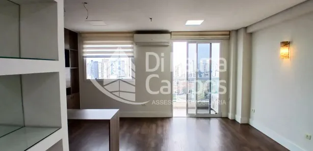 Conjunto Comercial / Sala à venda, 35m² no Vila Mariana, São Paulo