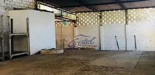 Galpão / Depósito / Armazém para alugar, 1360m² no Chácara Recanto Verde, Cotia