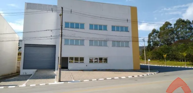 Galpão / Depósito / Armazém para alugar, 1000m² no Centro, Vargem Grande Paulista