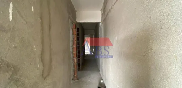 Apartamento com 3 Quartos à venda, 60m² no Jardim Casqueiro, Cubatão