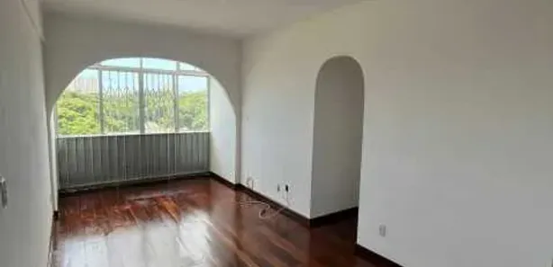 Apartamento com 3 Quartos à venda, 64m² no Pernambués, Salvador
