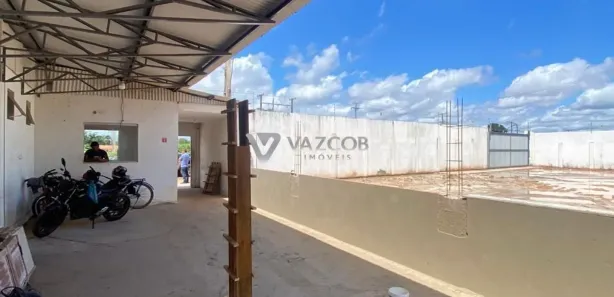 Galpão / Depósito / Armazém com 2 Quartos para alugar, 2m² no Murucupi, Barcarena