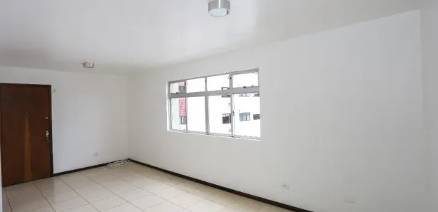Apartamento com 2 Quartos para alugar, 59m² no Bacacheri, Curitiba