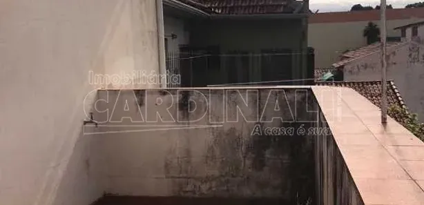 Cobertura com 3 Quartos à venda, 107m² no Centro, Araraquara