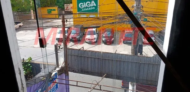 Prédio Inteiro com 2 Quartos para venda ou aluguel, 80m² no Tucuruvi, São Paulo
