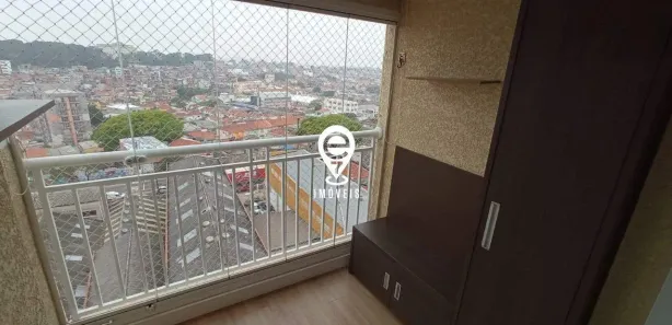 Apartamento com 2 Quartos à venda, 63m² no Vila Moinho Velho, São Paulo