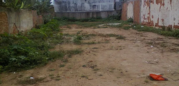Terreno / Lote / Condomínio à venda, 360m² no Parque Penha, Campos dos Goytacazes