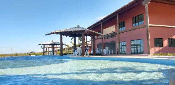 Terreno / Lote / Condomínio para venda ou aluguel, 533m² no Acupe, Santo Amaro