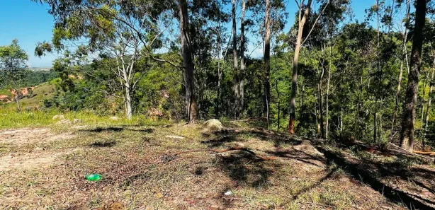 Terreno / Lote / Condomínio à venda, 600m² no , Igaratá