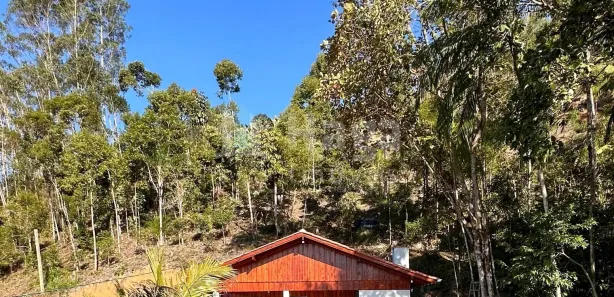 Fazenda / Sítio / Chácara com 2 Quartos à venda, 2800m² no Centro, São João Batista