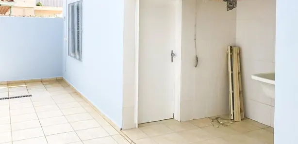 Casa de Condomínio com 3 Quartos à venda, 194m² no Vila Nair, São Paulo