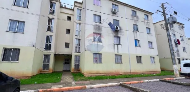 Apartamento com 2 Quartos à venda, 49m² no Campina, São Leopoldo