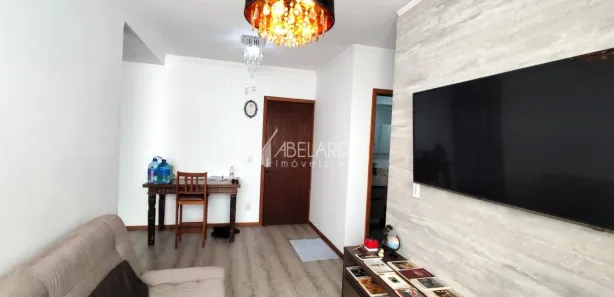 Apartamento com 2 Quartos à venda, 53m² no Salto Weissbach, Blumenau