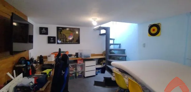 Sobrado com 2 Quartos à venda, 140m² no Jardim Guaciara, Taboão da Serra